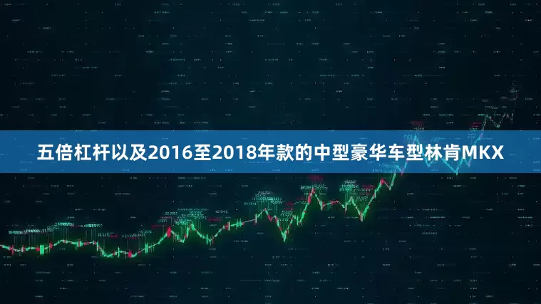 五倍杠杆以及2016至2018年款的中型豪华车型林肯MKX