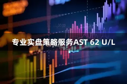 专业实盘策略服务AST 62 U/L