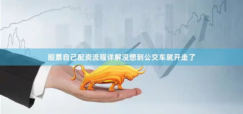 股票自己配资流程详解没想到公交车就开走了