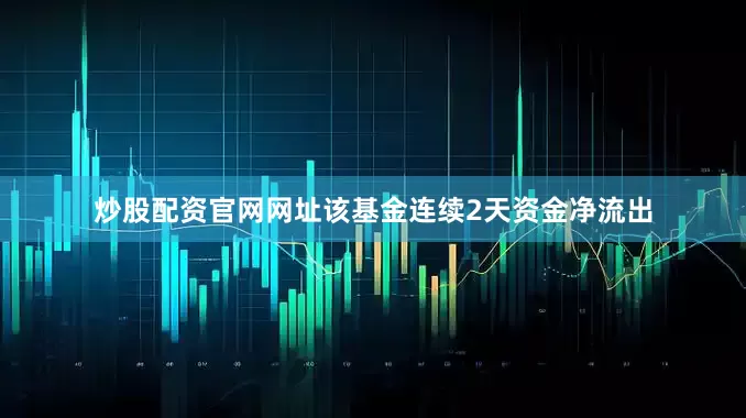 炒股配资官网网址该基金连续2天资金净流出